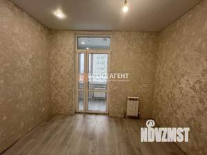 1-к квартира, вторичка, 45м2, 9/14 этаж