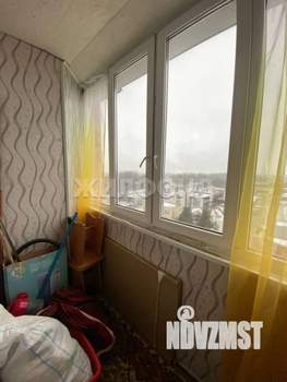 2-к квартира, вторичка, 63м2, 10/10 этаж