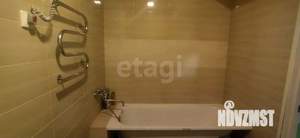 Студия квартира, вторичка, 43м2, 8/14 этаж