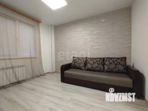 1-к квартира, вторичка, 29м2, 1/5 этаж