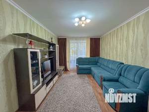 1-к квартира, вторичка, 31м2, 2/9 этаж