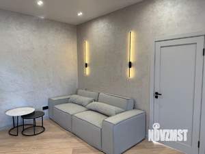3-к квартира, вторичка, 91м2, 6/10 этаж