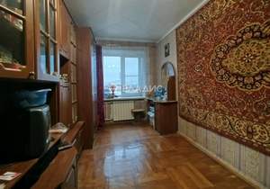 2-к квартира, вторичка, 45м2, 4/5 этаж