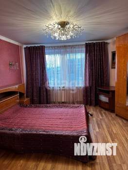 3-к квартира, вторичка, 83м2, 3/5 этаж