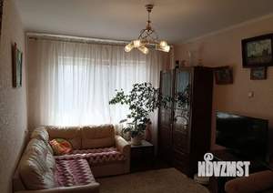 5-к квартира, вторичка, 87м2, 1/9 этаж