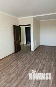 1-к квартира, вторичка, 41м2, 6/17 этаж