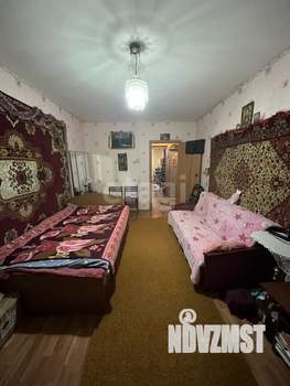 2-к квартира, вторичка, 58м2, 8/10 этаж