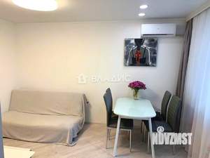 2-к квартира, вторичка, 44м2, 2/5 этаж