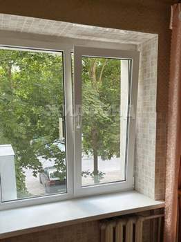 1-к квартира, вторичка, 33м2, 2/5 этаж