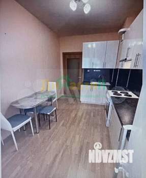 1-к квартира, вторичка, 40м2, 7/17 этаж