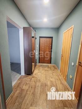 1-к квартира, вторичка, 41м2, 1/9 этаж