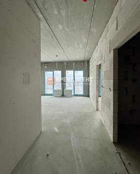 3-к квартира, вторичка, 79м2, 7/8 этаж