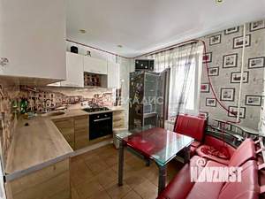 3-к квартира, вторичка, 87м2, 7/10 этаж