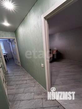 2-к квартира, вторичка, 58м2, 2/7 этаж