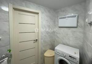 1-к квартира, вторичка, 31м2, 3/5 этаж