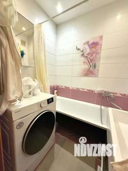 2-к квартира, вторичка, 50м2, 6/9 этаж