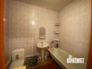 1-к квартира, вторичка, 37м2, 4/7 этаж