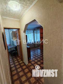1-к квартира, вторичка, 29м2, 3/5 этаж