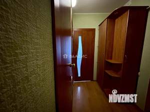 1-к квартира, вторичка, 36м2, 6/10 этаж