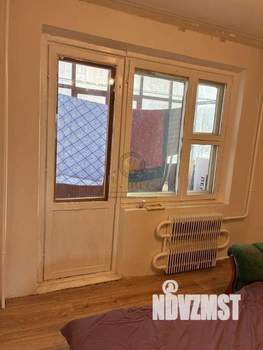 2-к квартира, вторичка, 59м2, 1/10 этаж