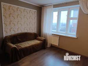 1-к квартира, вторичка, 42м2, 3/5 этаж