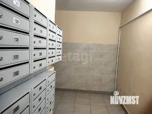 1-к квартира, вторичка, 34м2, 10/10 этаж