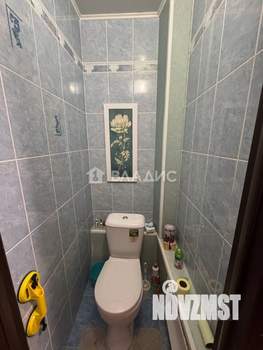 3-к квартира, вторичка, 70м2, 10/14 этаж