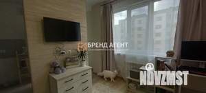 Студия квартира, вторичка, 27м2, 3/5 этаж