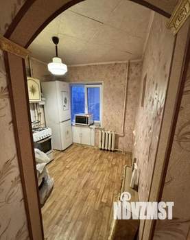 1-к квартира, вторичка, 30м2, 3/5 этаж