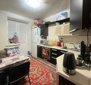 2-к квартира, вторичка, 53м2, 7/9 этаж