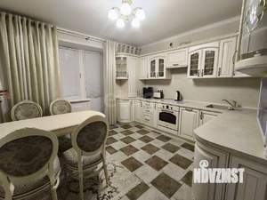 2-к квартира, вторичка, 82м2, 7/12 этаж