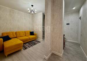 1-к квартира, вторичка, 42м2, 3/9 этаж