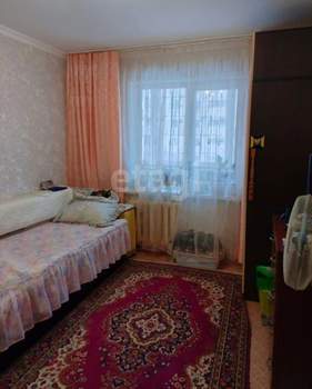 2-к квартира, вторичка, 46м2, 4/9 этаж