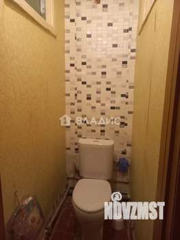 1-к квартира, вторичка, 37м2, 2/9 этаж