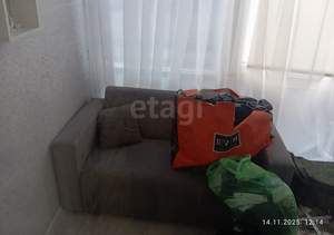 2-к квартира, вторичка, 62м2, 2/15 этаж