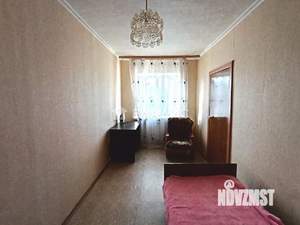 2-к квартира, вторичка, 44м2, 4/5 этаж