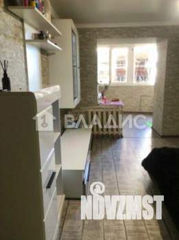 1-к квартира, вторичка, 48м2, 4/9 этаж