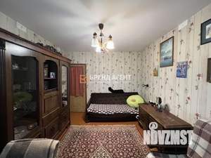 2-к квартира, вторичка, 44м2, 5/5 этаж