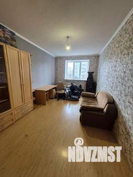 2-к квартира, вторичка, 54м2, 2/9 этаж