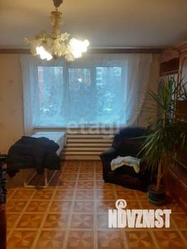 3-к квартира, вторичка, 73м2, 2/18 этаж