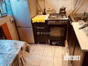 2-к квартира, вторичка, 31м2, 4/5 этаж