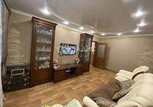 3-к квартира, вторичка, 68м2, 7/10 этаж