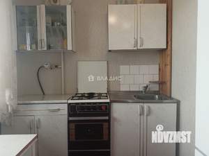 1-к квартира, вторичка, 31м2, 6/9 этаж