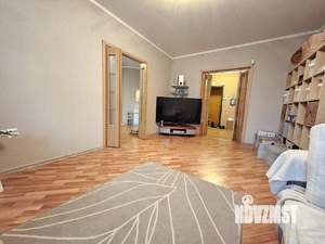 3-к квартира, вторичка, 93м2, 2/14 этаж