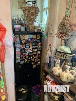 2-к квартира, вторичка, 56м2, 1/2 этаж