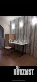 1-к квартира, вторичка, 44м2, 7/9 этаж