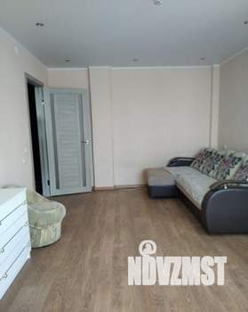 1-к квартира, вторичка, 45м2, 8/16 этаж