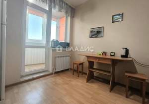 1-к квартира, вторичка, 32м2, 9/9 этаж