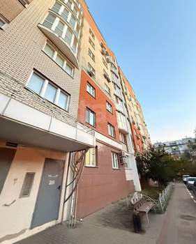 3-к квартира, вторичка, 80м2, 5/8 этаж