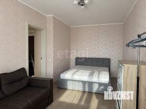 3-к квартира, вторичка, 76м2, 7/17 этаж